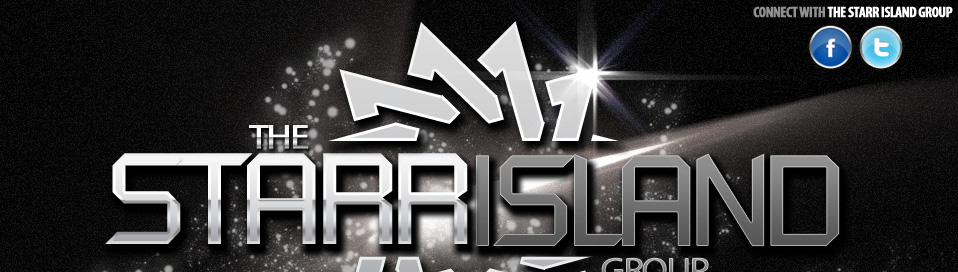 The Starr Island Group