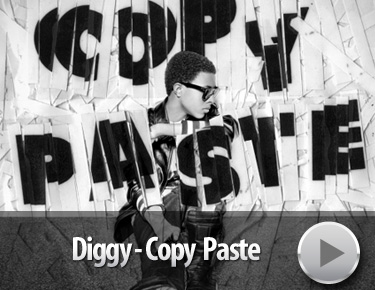 Diggy - Copy Paste